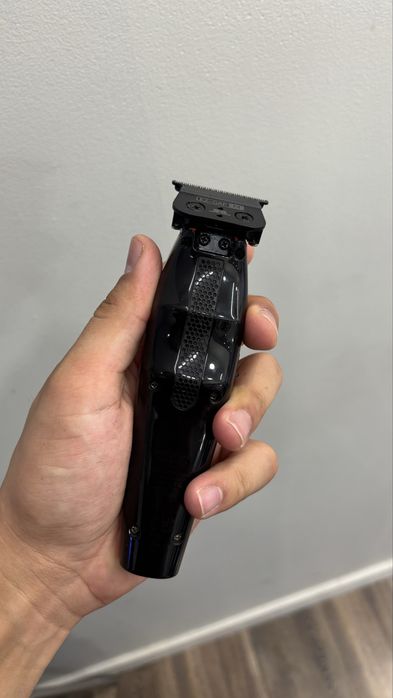 Jrl FreshFade 2020C