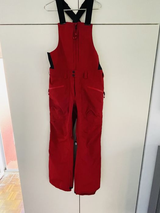 Burton Goretex Reserve 2L bib