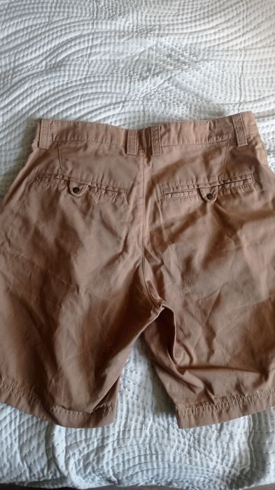 Spodenki trekkingowe Fjallraven