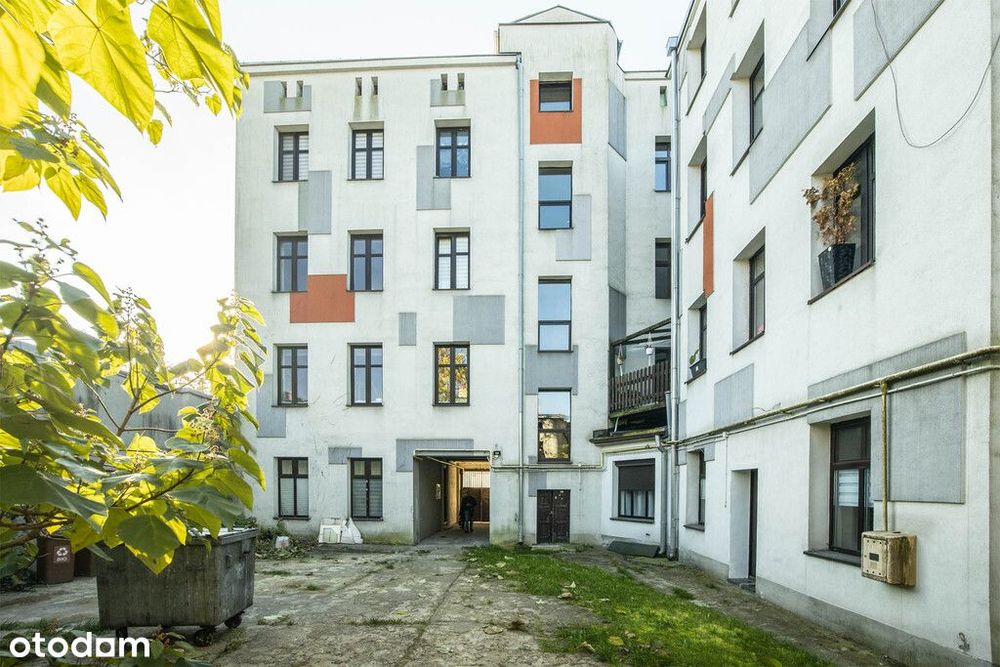 Architektoniczne płótno: 132 m² możliwości