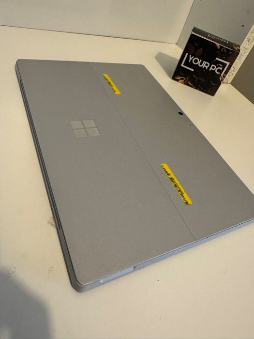 Microsoft Surface Pro 4