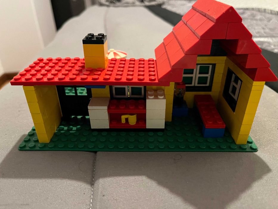 Lego Classic 6365