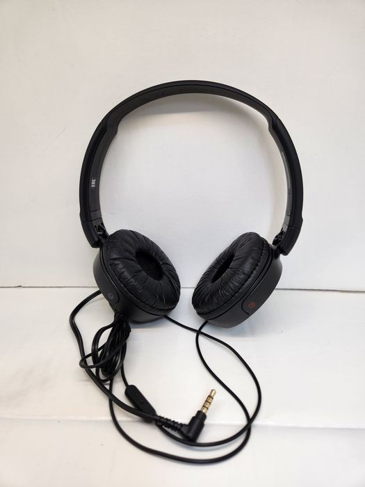Провідні навушники Sony MDR-ZX110AP / LP