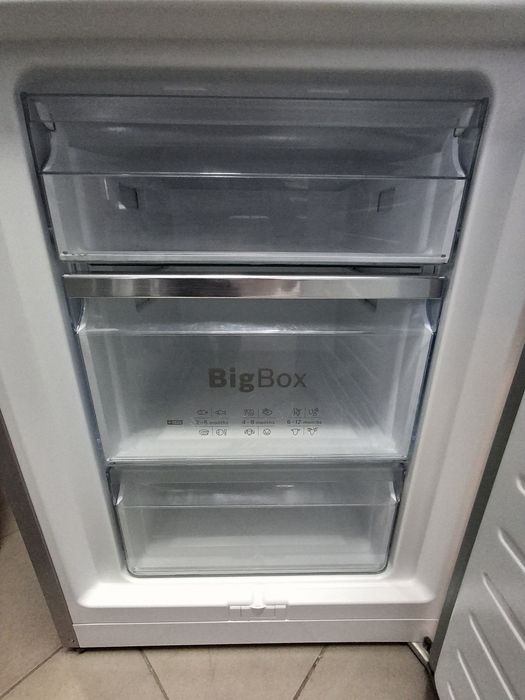 Холодильник Siemens model KG36VUL31 Німеччини