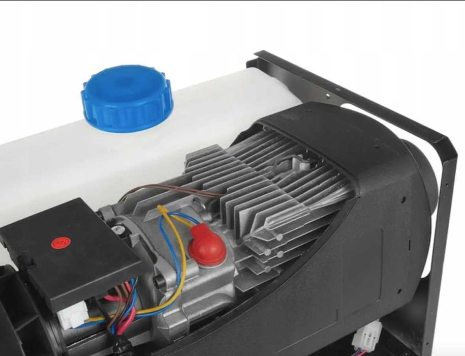 ЗНИЖКА Автономний обігрівач Geko 12V 8000 вт Webasto отопитель вебасто