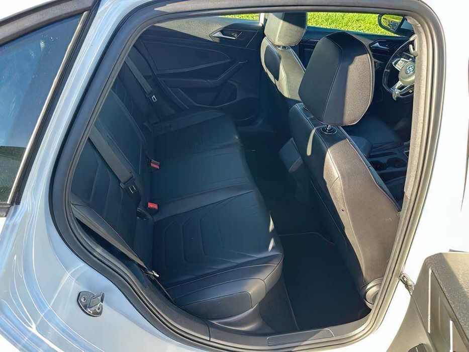 Volkswagen Jetta GLI Autobahn      2019