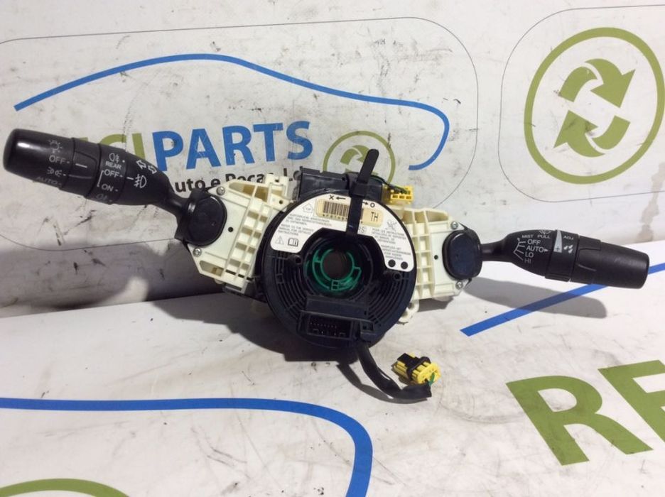 Fita de air bag Honda Accord