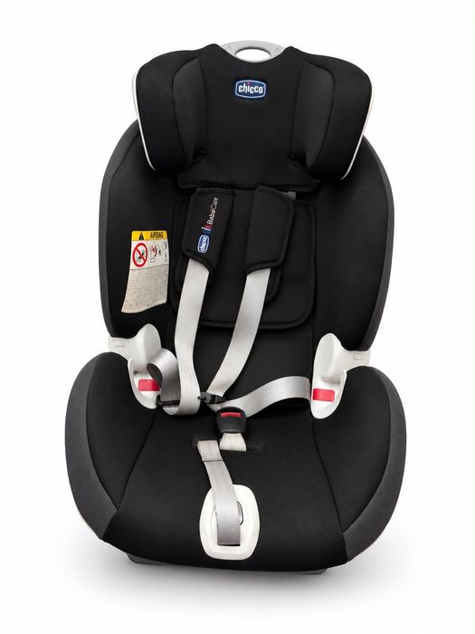 Cadeira Auto Chicco