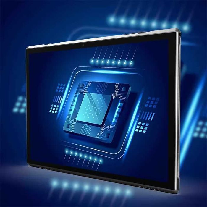 Tablet Android 15 de 10 Polegadas