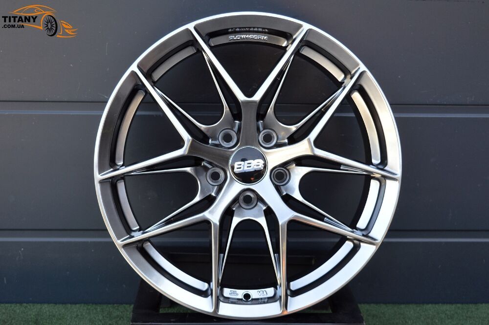 Диски нові R17 5x108 Volvo s40 S60 v50 ex40 XC90 XC60 V70 S90 XC40