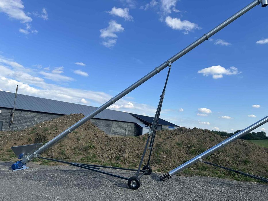 żmijka do zboża zmijki do zboza nowe transport