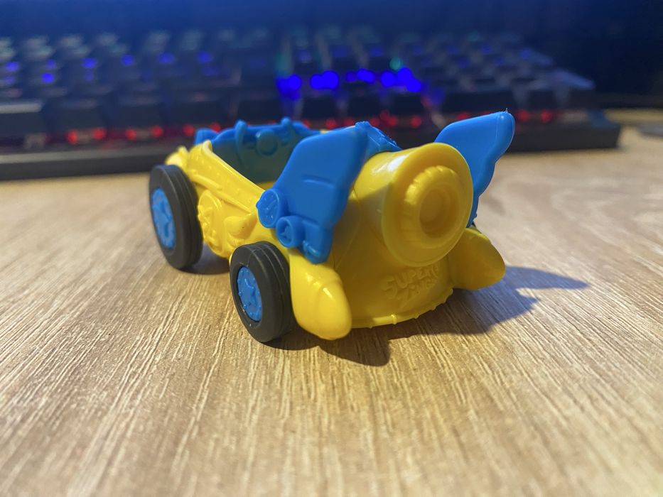 Lightning Wings Toys