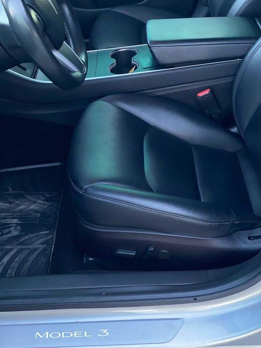 Tesla Model 3 2018 Long Range (Розстрочка / Лізинг)