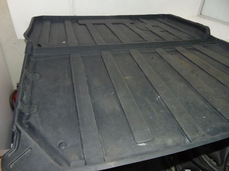 Renault Clio/Megane tapete mala