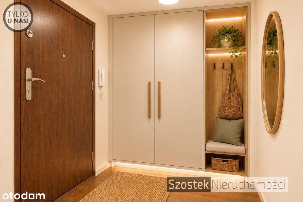 Mieszkanie na 1 piętrze blisko Rynku w Kłobucku - Widok 4