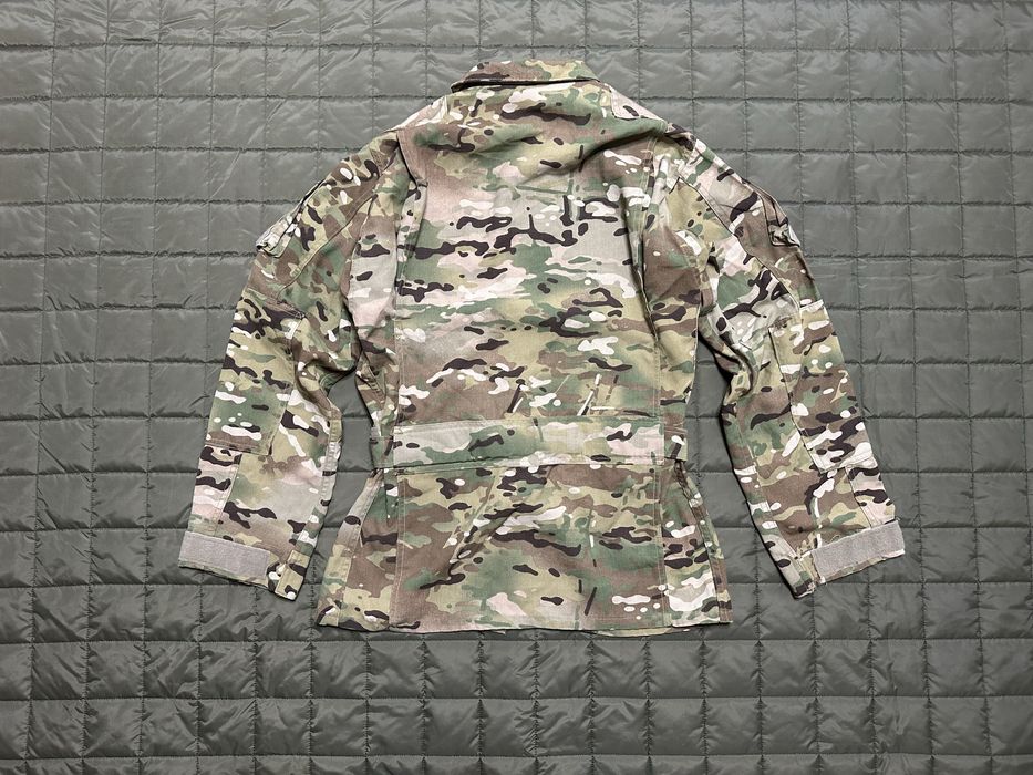Кітель,AIRcrew,multicam,ocp