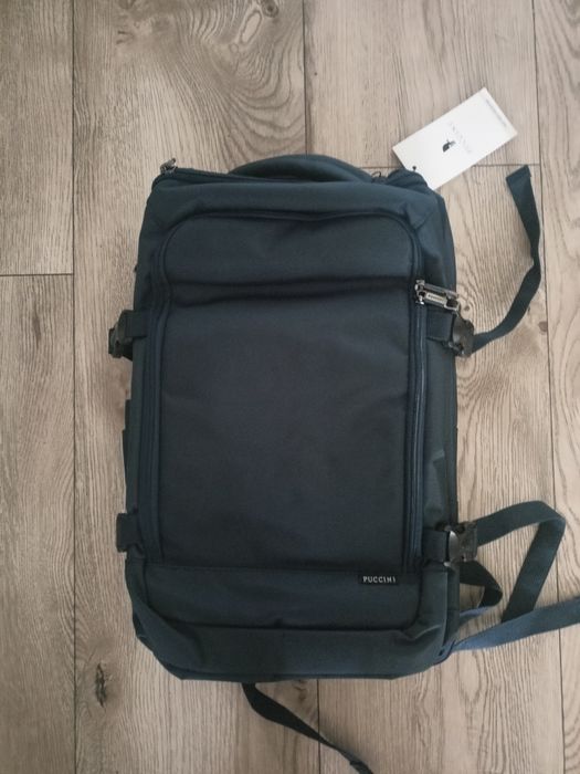 Plecak PUCCINI PM9031-7A
