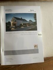 Projekt domu New House 706