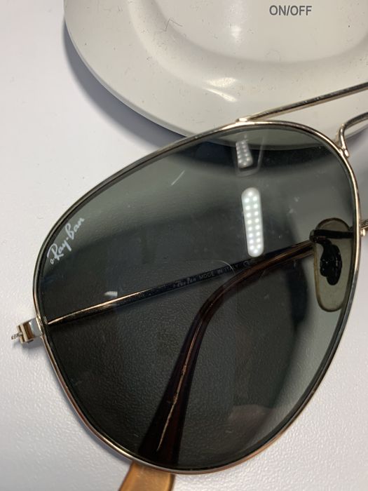 Окуляри  Ray Ban