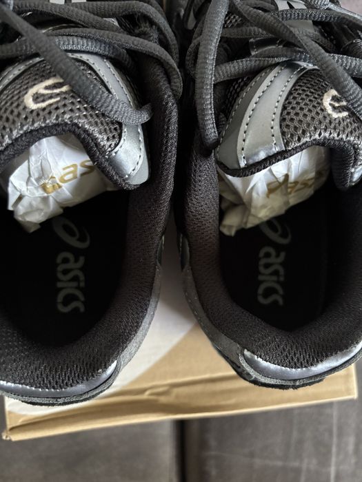 Asics Gel-Nyc 42 NOWE