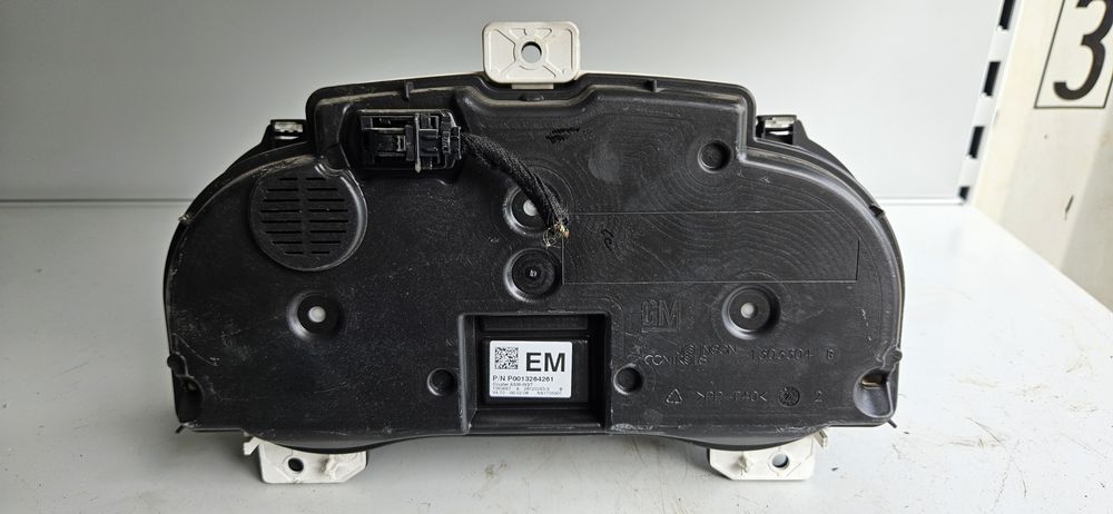 Opel Corsa D 1.3 Cdti licznik zegary