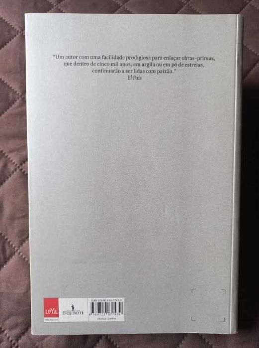 O Manual dos Inquisidores - António Lobo Antunes