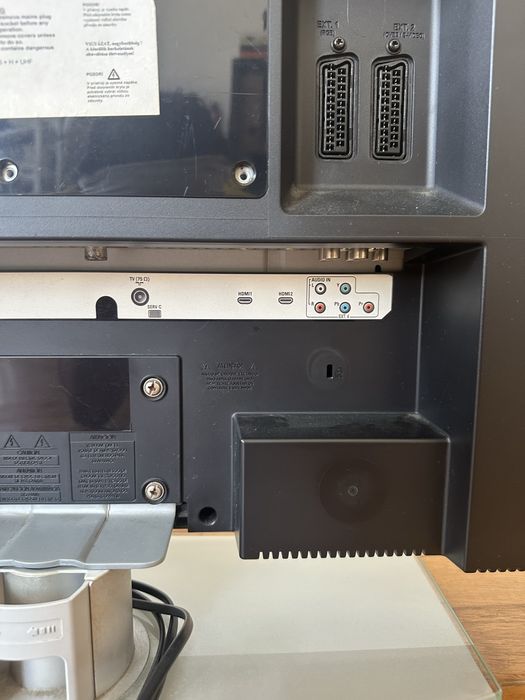 TV Philips 32 polegadas