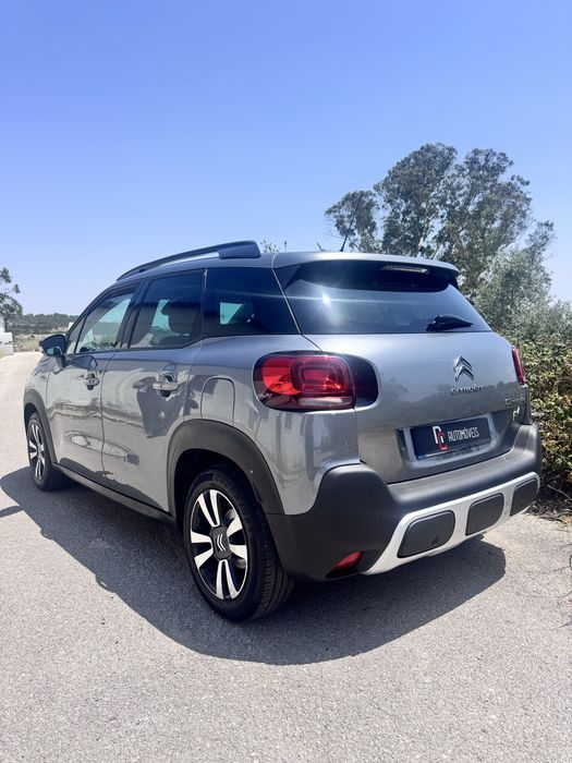 CITROEN C3 AIRCROSS 1.2  de 2018 NACIONAL otimo estado