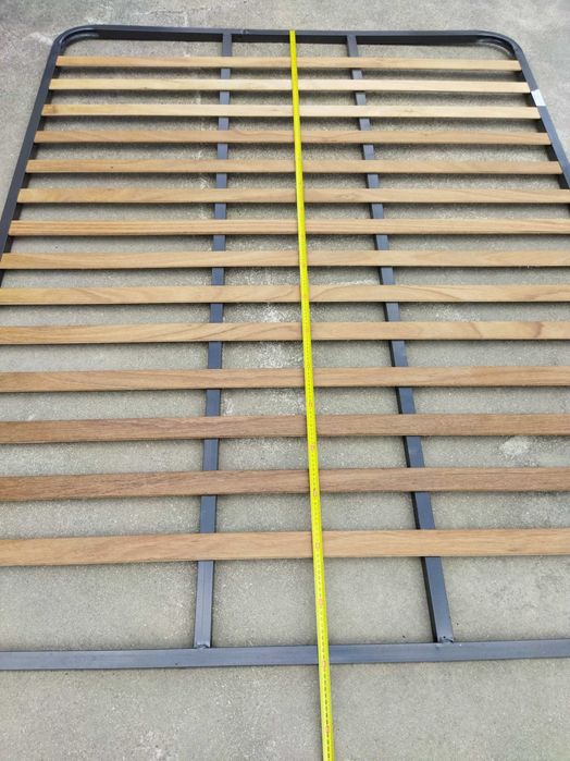 Estrado de cama 2000x1600mm