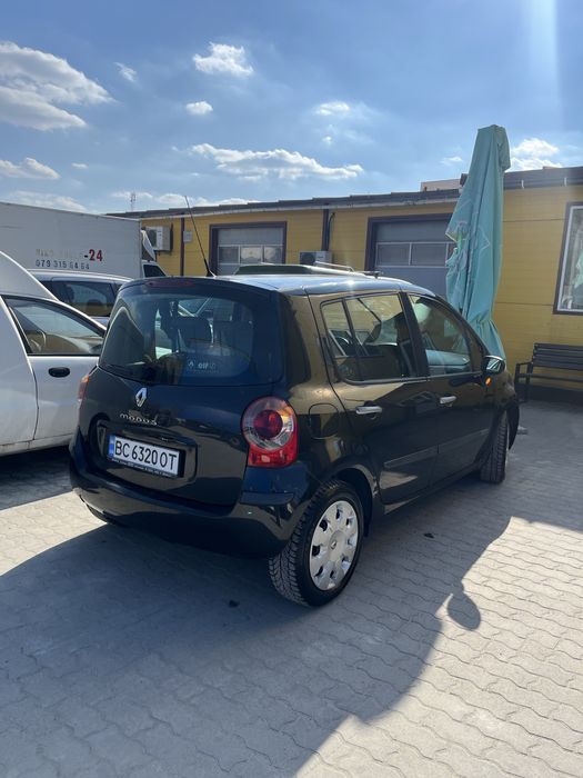 Продам Reno modus