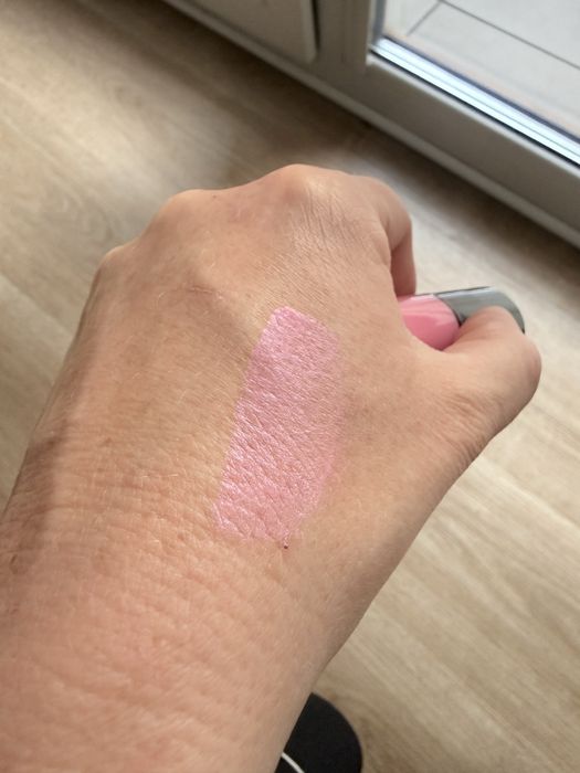 Róż Armani Luminous silk cheek tint 53S