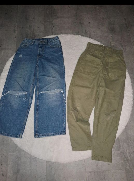 Ubrania dla dziewczynki