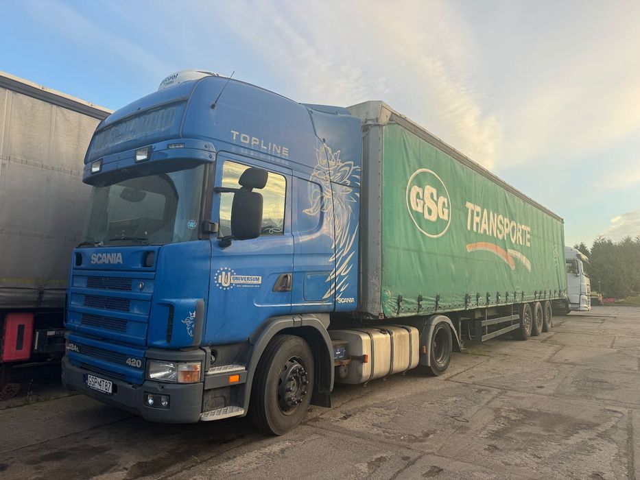 Scania