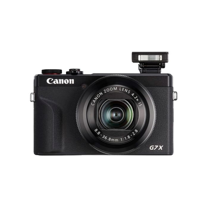 canon g7x mark iii
