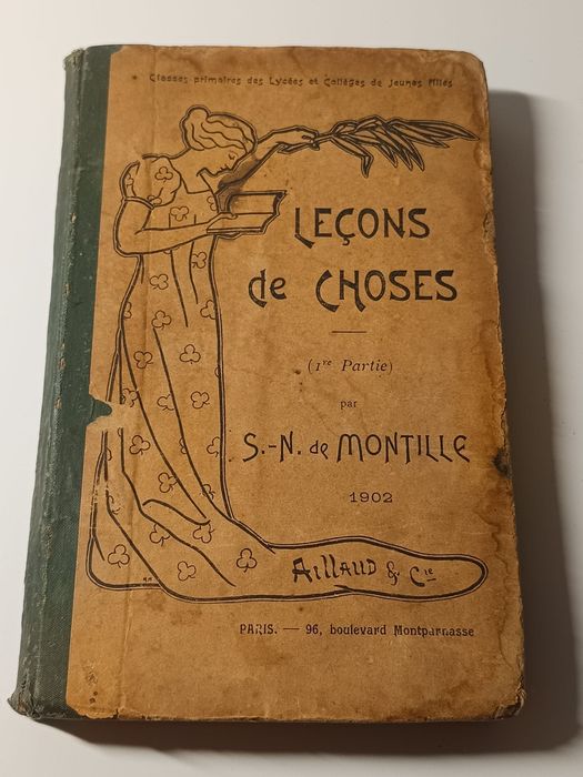 Leçons de Choses
