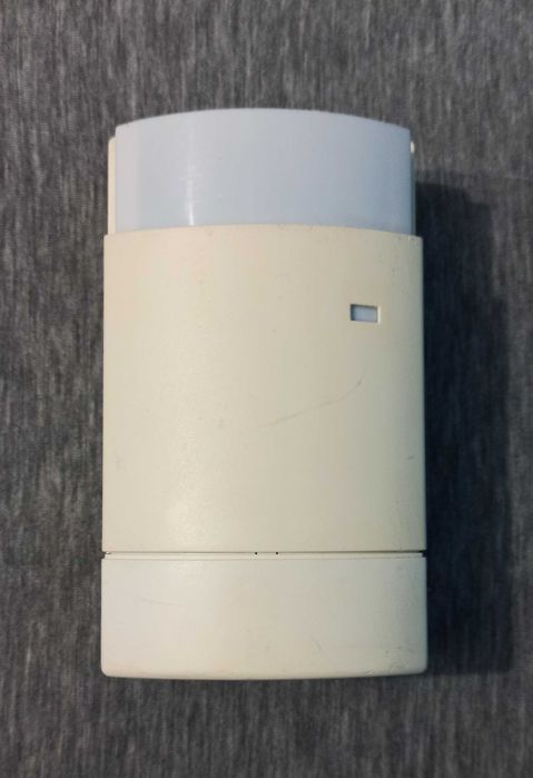 Датчик движения Crow SRX-1100(Aritech DD455) ИК+МВ