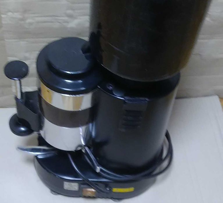 Кавомолка модель RR45