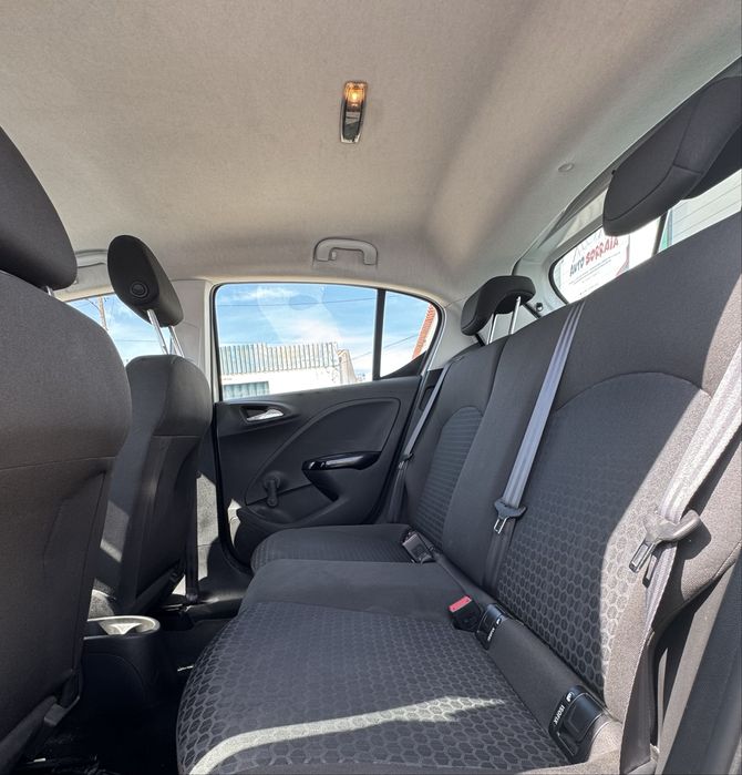 Opel corsa 1.3 EcoFlex de 95 cv