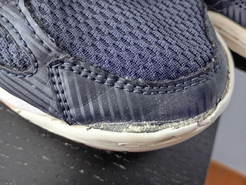 Sapatilhas desportivas Asics