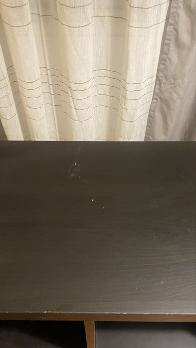 Estante 8 cubos Kallax Ikea Preta