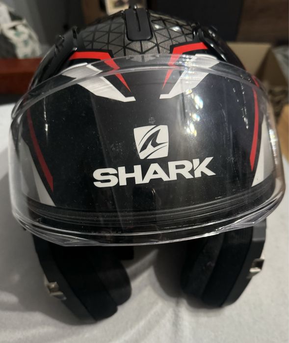 Kask motocyklowy Shark Yari