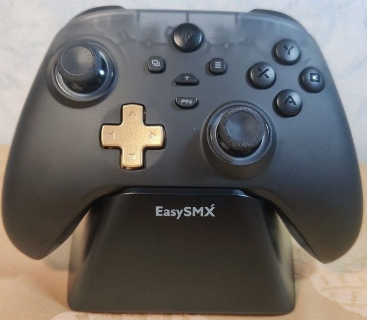 Ігровий контроллер EasySMX D05