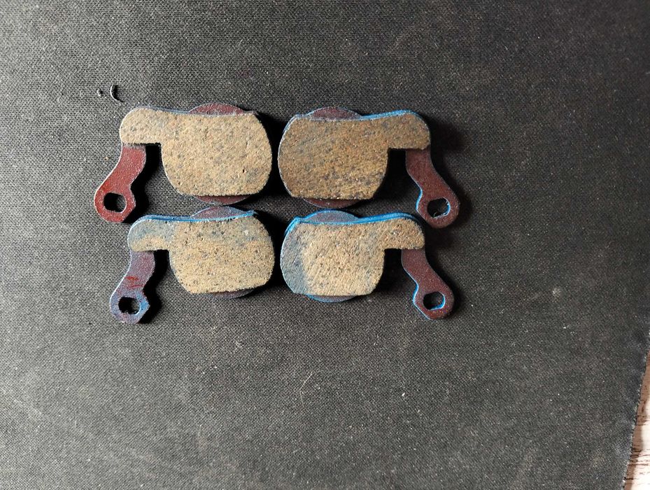 Pastilhas Magura Julie novas BBB