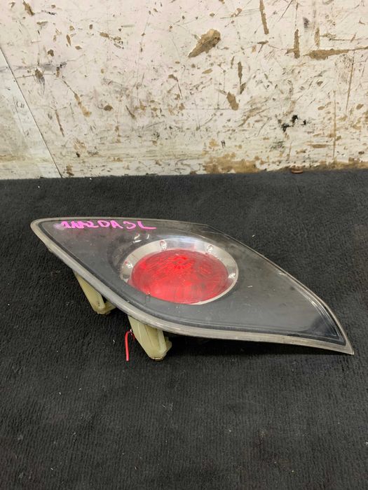 Mazda 3 I BK HB 5D Lampa Lewa Tylna Lewy Tył W Klapę LT