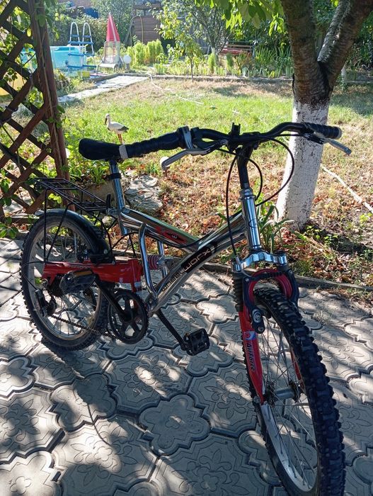 Детский велосипед, Дитячий велосипед.WheelWorx