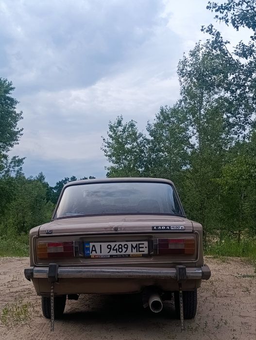 Продам ваз 2106.