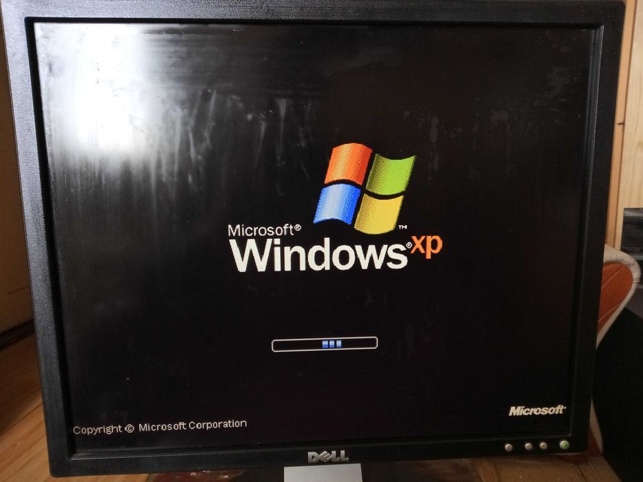 Monitor Dell do komputera