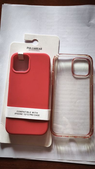 IPhone 12, 128gb, Red в гарному стані