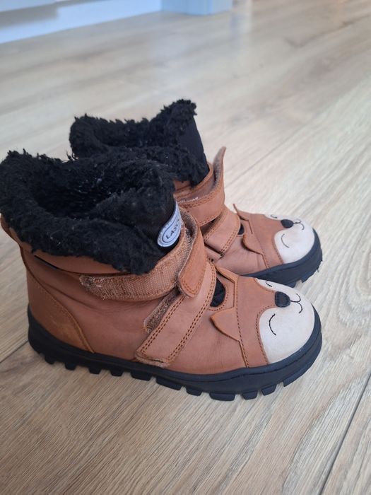 Sprzedam trzewiki Tyson Lasocki kids