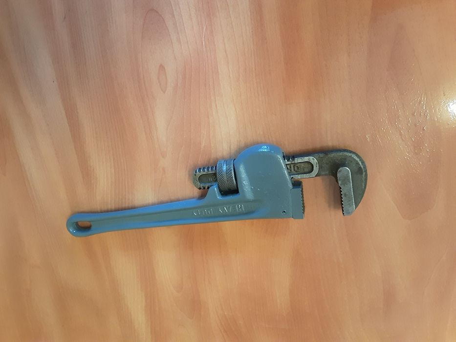 Трубний Ключ Чавун 12/300 мм